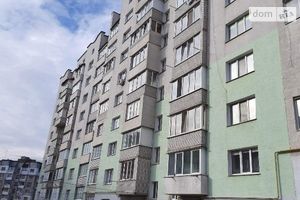 Продается 1-комнатная квартира 43.5 кв. м в Хмельницком