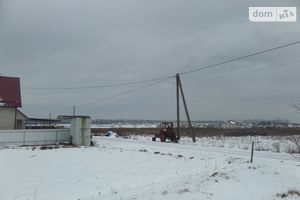 Продається земельна ділянка 10 соток у Вінницькій області
