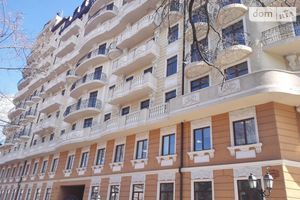 Продается 1-комнатная квартира 77.5 кв. м в Одессе