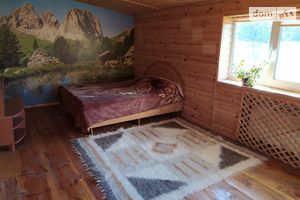 Продается дом на 2 этажа 90 кв. м с беседкой