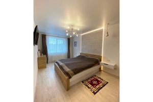 Продается 1-комнатная квартира 46 кв. м в Тернополе