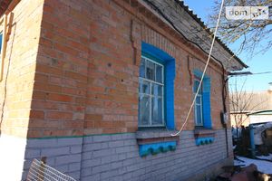 Продается одноэтажный дом 58 кв. м с мансардой