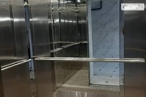 Продается 2-комнатная квартира 76 кв. м в Житомире