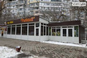 Продається кафе, бар, ресторан 92 кв. м в 1-поверховій будівлі