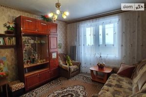Продается 2-комнатная квартира 48 кв. м в Чигирине