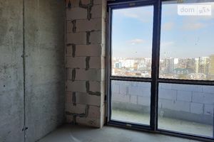 Продается 2-комнатная квартира 70 кв. м в Тернополе