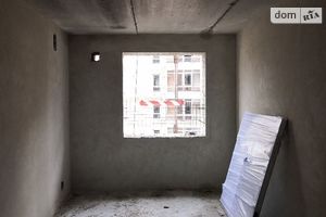 Продається 1-кімнатна квартира 42 кв. м у Івано-Франківську
