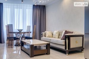 Здається в оренду 1-кімнатна квартира 55 кв. м у Києві