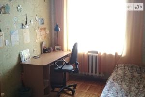 Продается 4-комнатная квартира 84.9 кв. м в Житомире