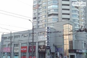 Сдается в аренду помещения свободного назначения 27 кв. м в 3-этажном здании