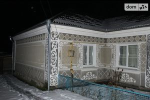 Продается часть дома 72.3 кв. м с мансардой
