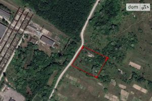 Продается земельный участок 1 соток в Винницкой области