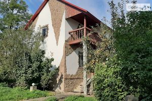 Продается дача 160 кв.м с садом
