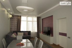 Сдается в аренду 2-комнатная квартира 87 кв. м в Киеве