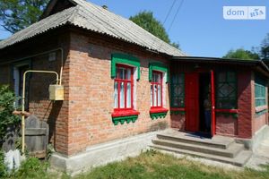 Продается одноэтажный дом 80 кв. м с баней/сауной