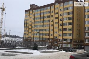 Продається 1-кімнатна квартира 40 кв. м у Хмельницькому