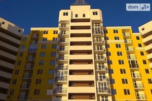 Продается 3-комнатная квартира 94 кв. м в Вышгороде
