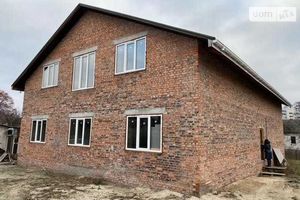Продається будинок 2 поверховий 369 кв. м з подвалом