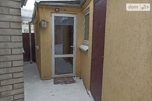 Продається частина будинку 26 кв. м з подвалом