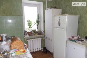 Продается 4-комнатная квартира 80 кв. м в Виннице