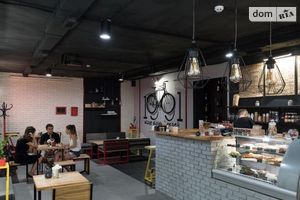 Сдается в аренду кафе, бар, ресторан 54 кв. м в 5-этажном здании