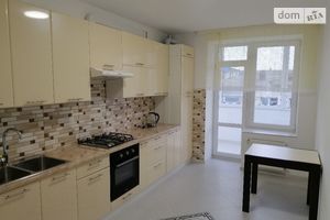 Здається в оренду 1-кімнатна квартира 47 кв. м у Тернополі