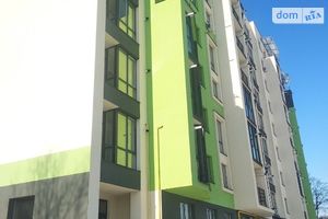 Продається 1-кімнатна квартира 43 кв. м у Вінниці