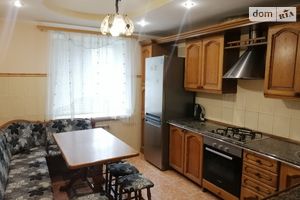 Сдается в аренду 2-комнатная квартира 64 кв. м в Тернополе