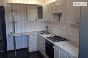 Продается 1-комнатная квартира 42 кв. м в Виннице
