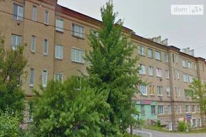 Продается 3-комнатная квартира 75 кв. м в Новограде-Волынском