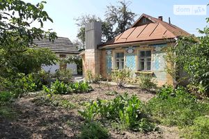 Продается одноэтажный дом 69 кв. м с гаражом