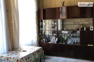 Продається 3-кімнатна квартира 48 кв. м у Львові