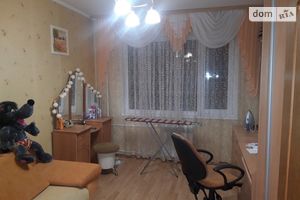 Продается 2-комнатная квартира 52 кв. м в Киеве