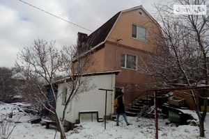 Продается дом на 2 этажа 83 кв. м с гаражом