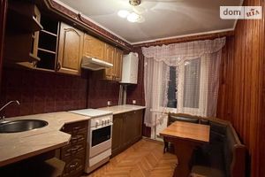 Сдается в аренду 3-комнатная квартира 62 кв. м в Тернополе
