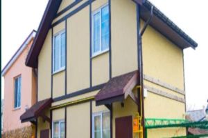 Продається одноповерховий будинок 40 кв. м з ділянкою