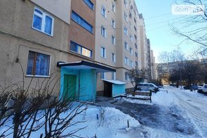 Продается 3-комнатная квартира 65 кв. м в Виннице