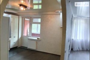 Продається 1-кімнатна квартира 48.6 кв. м у Хмельницькому