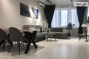 Здається в оренду 1-кімнатна квартира 55 кв. м у Києві