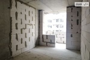 Продается 2-комнатная квартира 51.58 кв. м в Тернополе