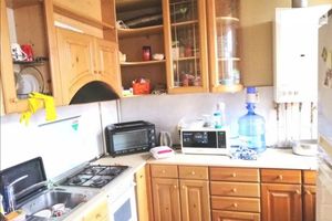 Продається 3-кімнатна квартира 80 кв. м у Дніпрі