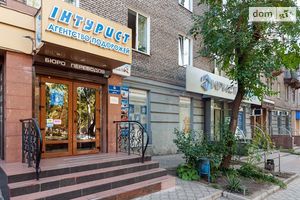 Сдается в аренду помещения свободного назначения 68 кв. м в 5-этажном здании