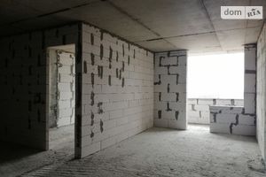 Продається 2-кімнатна квартира 54.16 кв. м у Тернополі