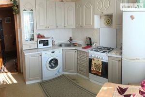 Продается 1-комнатная квартира 36 кв. м в Тернополе