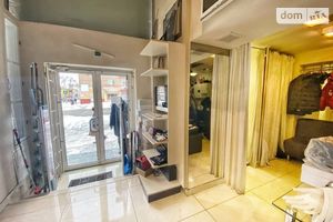 Сдается в аренду нежилое помещение в жилом доме 85.1 кв. м в 4-этажном здании