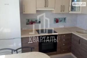Здається в оренду 1-кімнатна квартира 43 кв. м у Києві