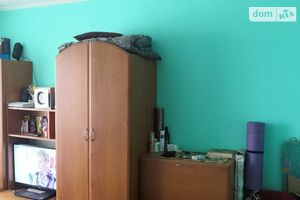 Продается 1-комнатная квартира 24 кв. м в Ивано-Франковске