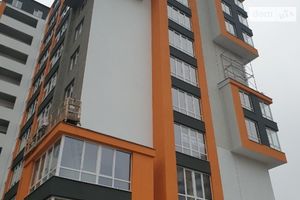 Продається 2-кімнатна квартира 64 кв. м у Хмельницькому