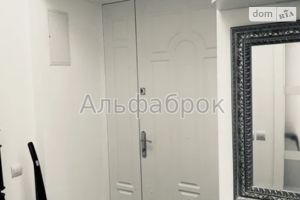 Сдается в аренду 2-комнатная квартира 52 кв. м в Киеве