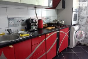 Продається частина будинку 155 кв. м з балконом